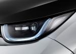 BMW i3 2014 года